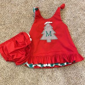 Christmas Dress